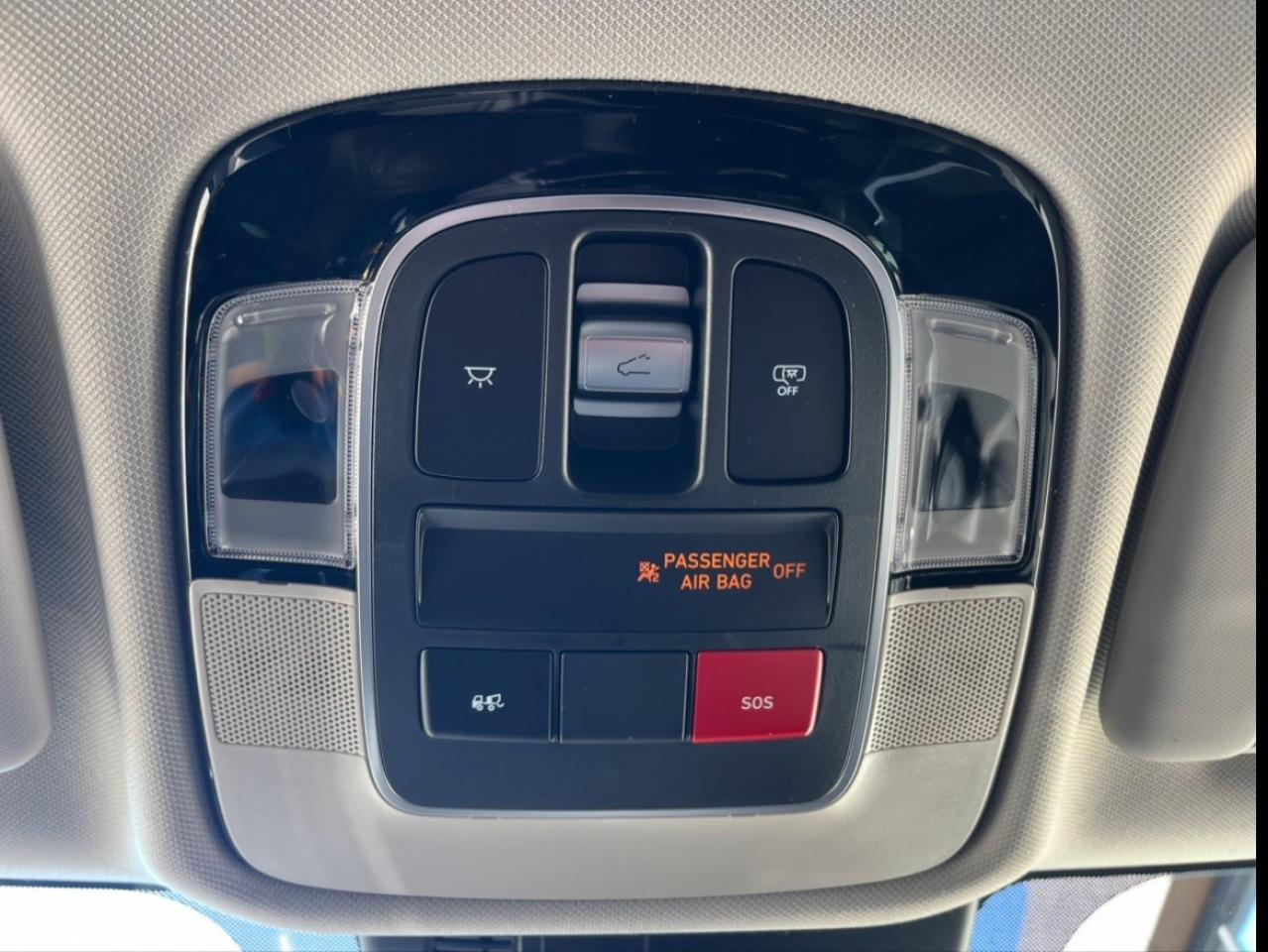 2026 Hyundai Tucson Plug-In Hybrid Ultimate AWD Photo