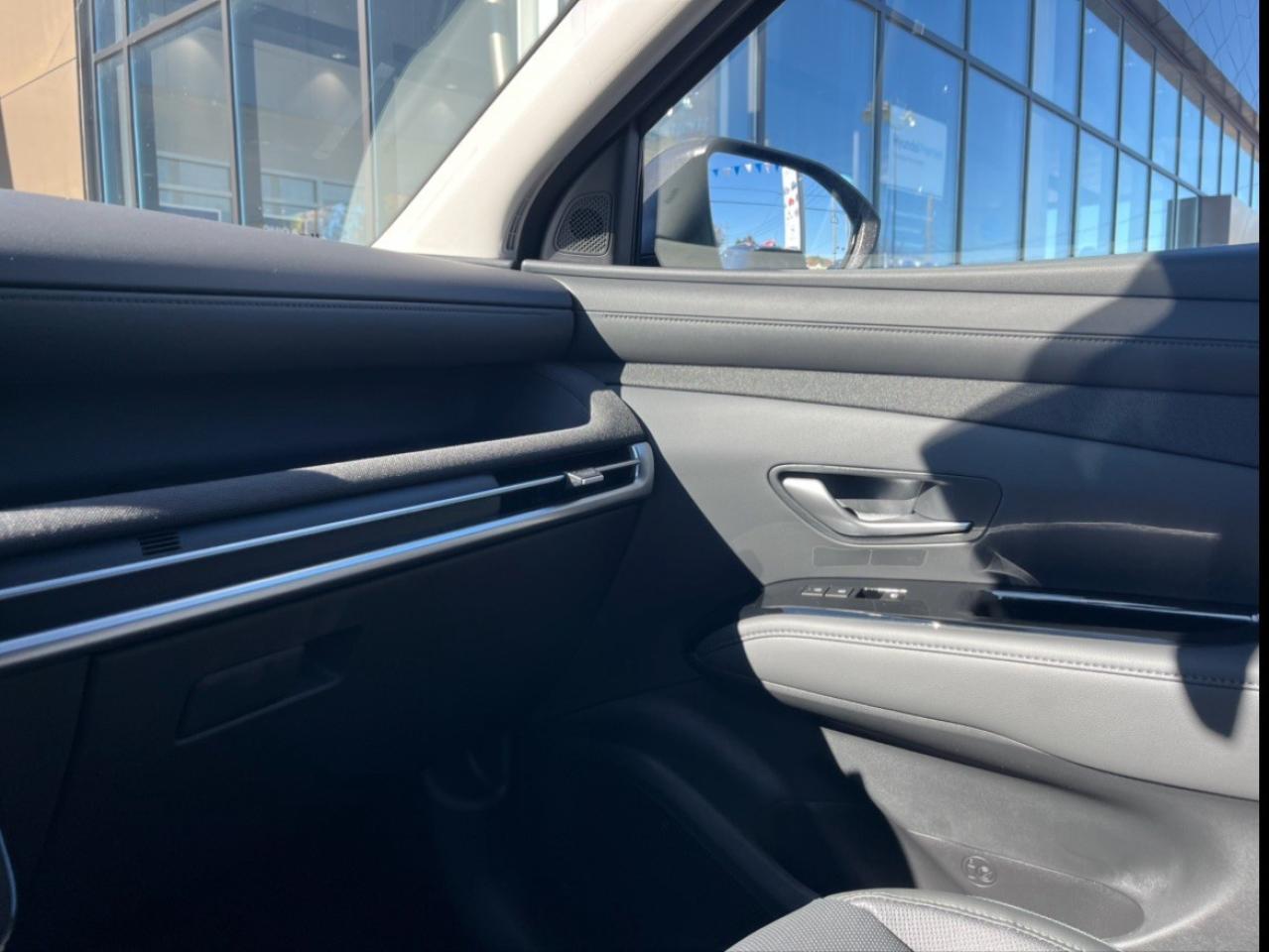 2026 Hyundai Tucson Plug-In Hybrid Ultimate AWD Photo