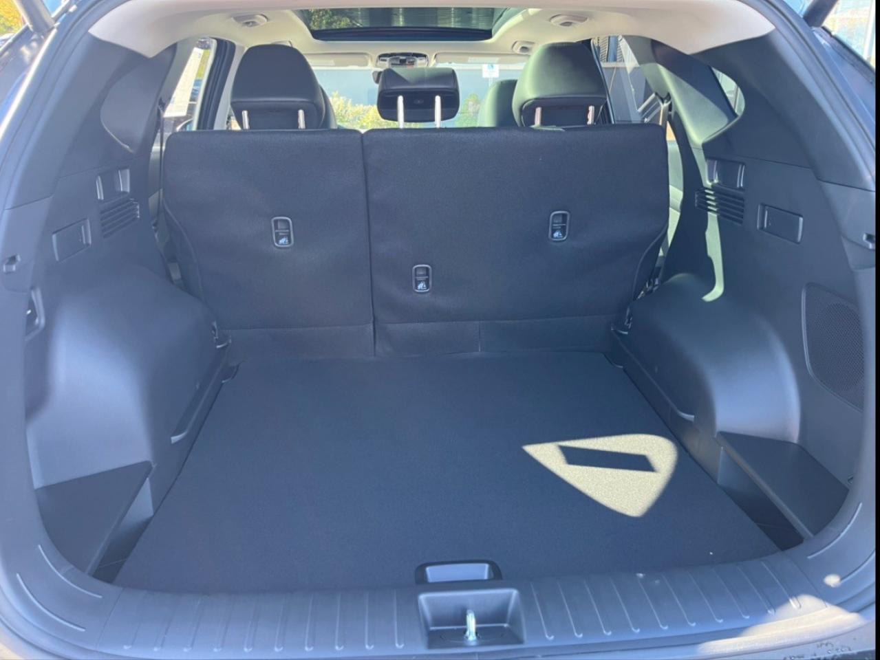 2026 Hyundai Tucson Plug-In Hybrid Ultimate AWD Photo