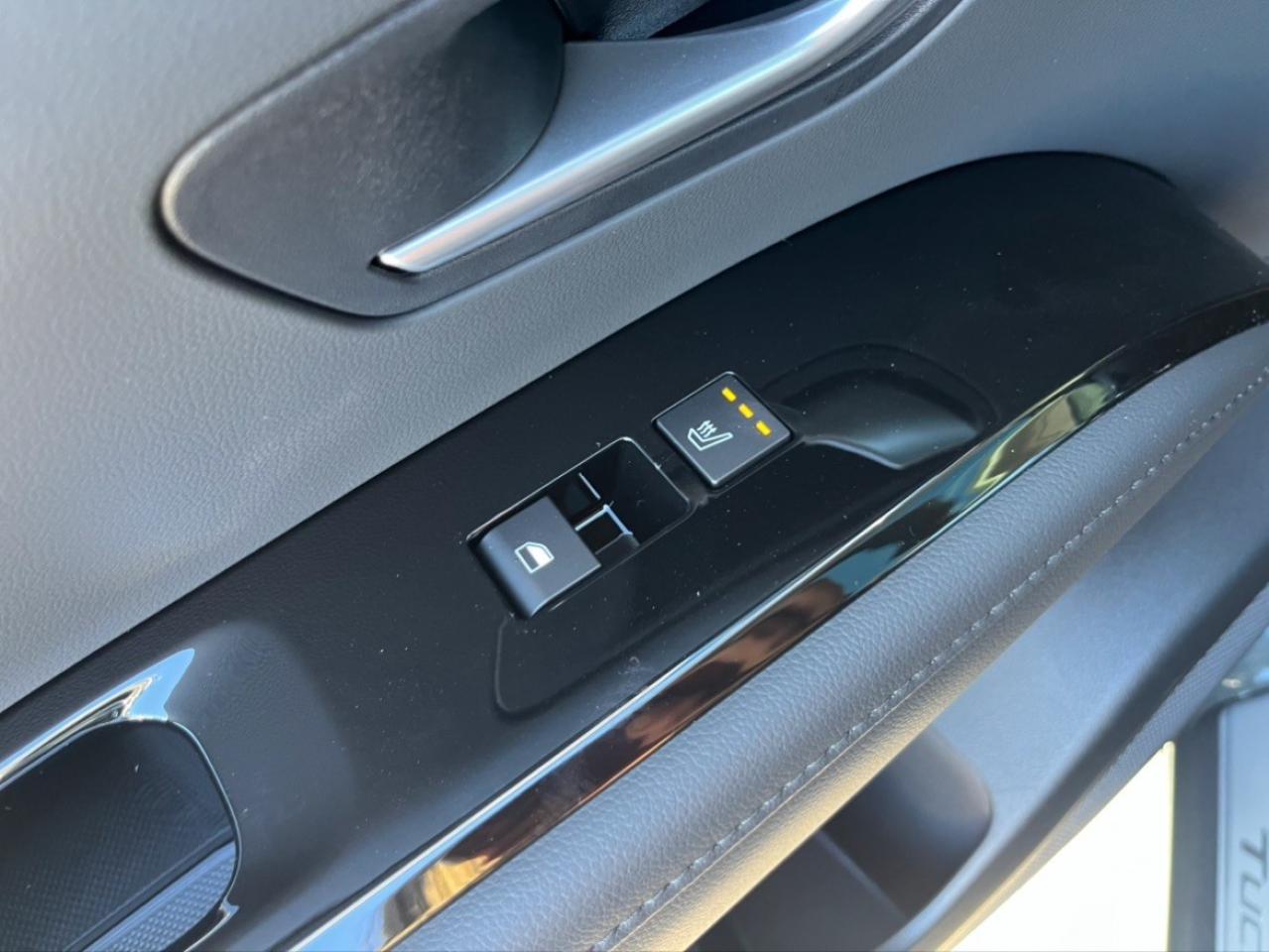 2026 Hyundai Tucson Plug-In Hybrid Ultimate AWD Photo