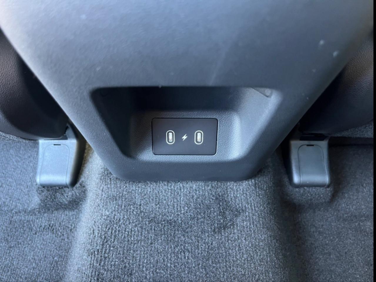 2026 Hyundai Tucson Plug-In Hybrid Ultimate AWD Photo