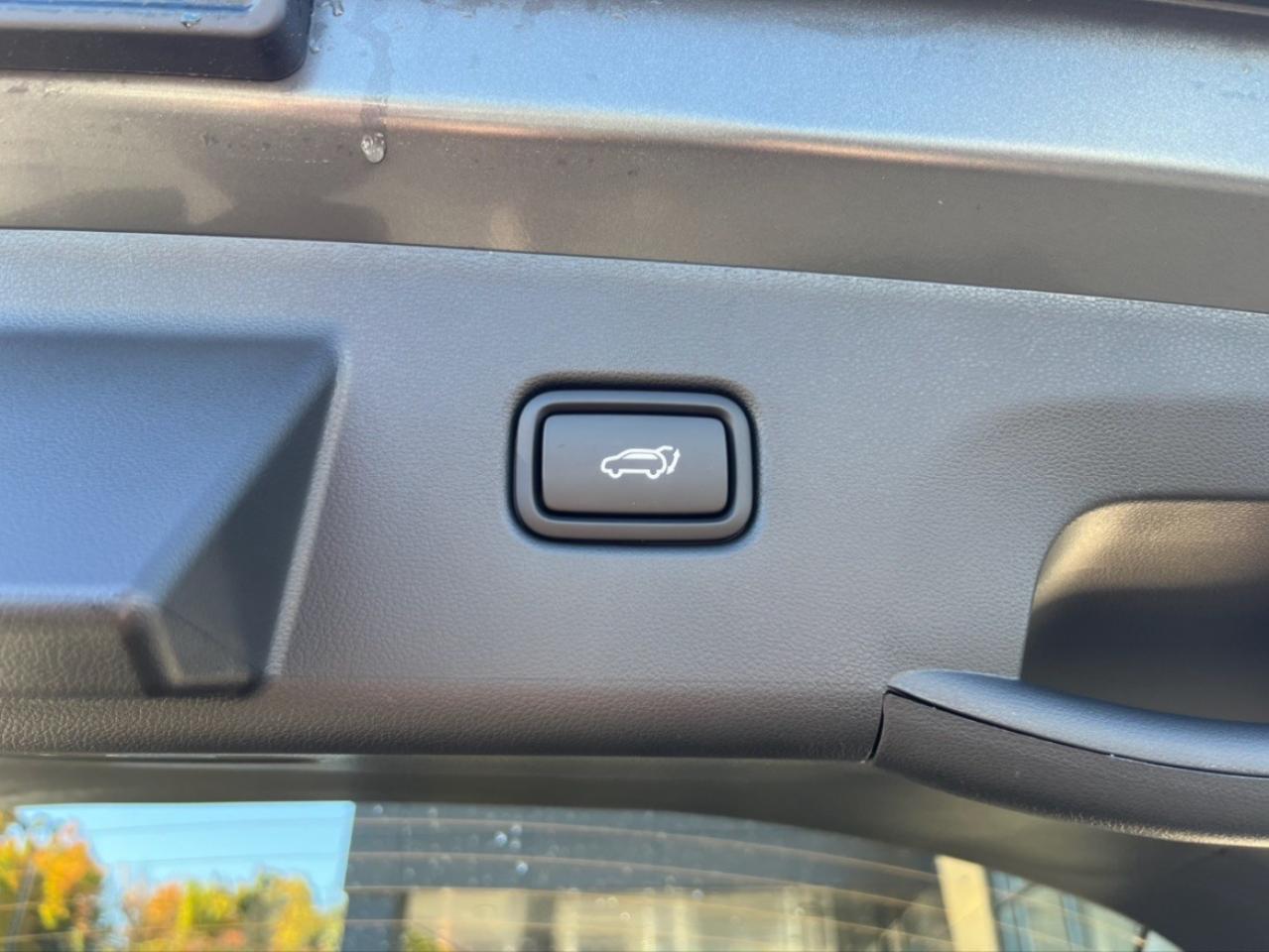 2026 Hyundai Tucson Plug-In Hybrid Ultimate AWD Photo