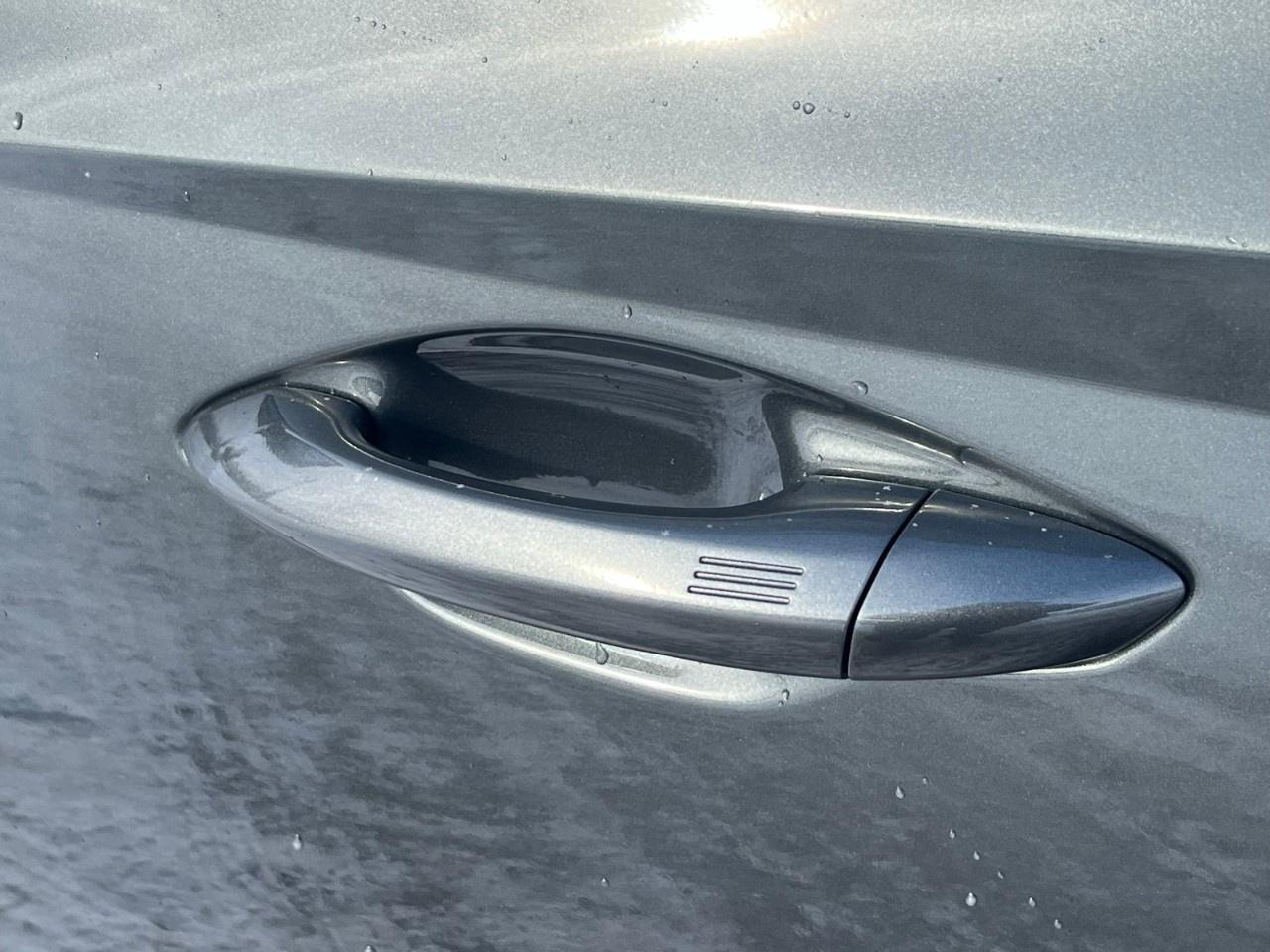 2026 Hyundai Tucson Plug-In Hybrid Ultimate AWD Photo