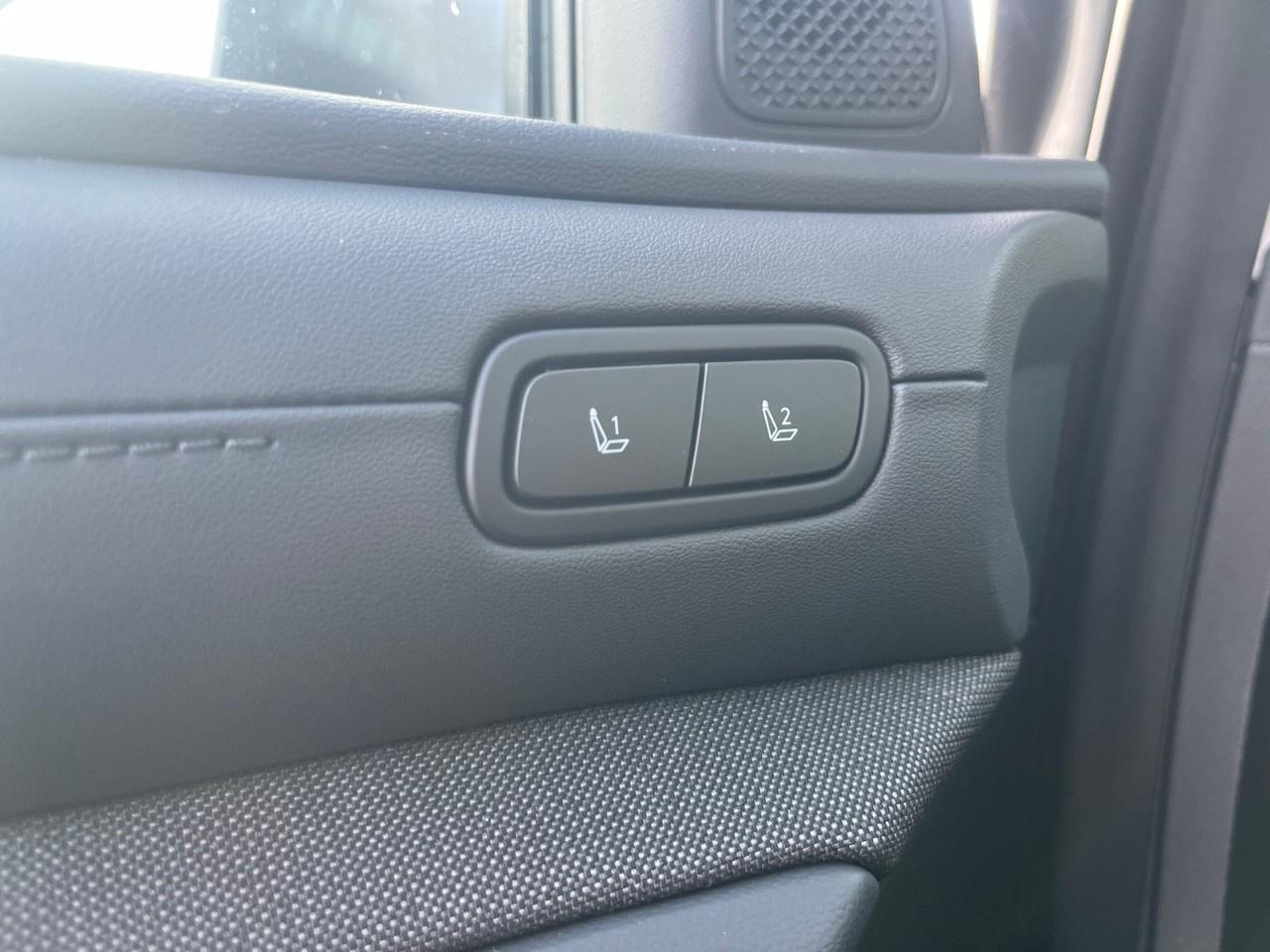 2026 Hyundai Tucson Plug-In Hybrid Ultimate AWD Photo