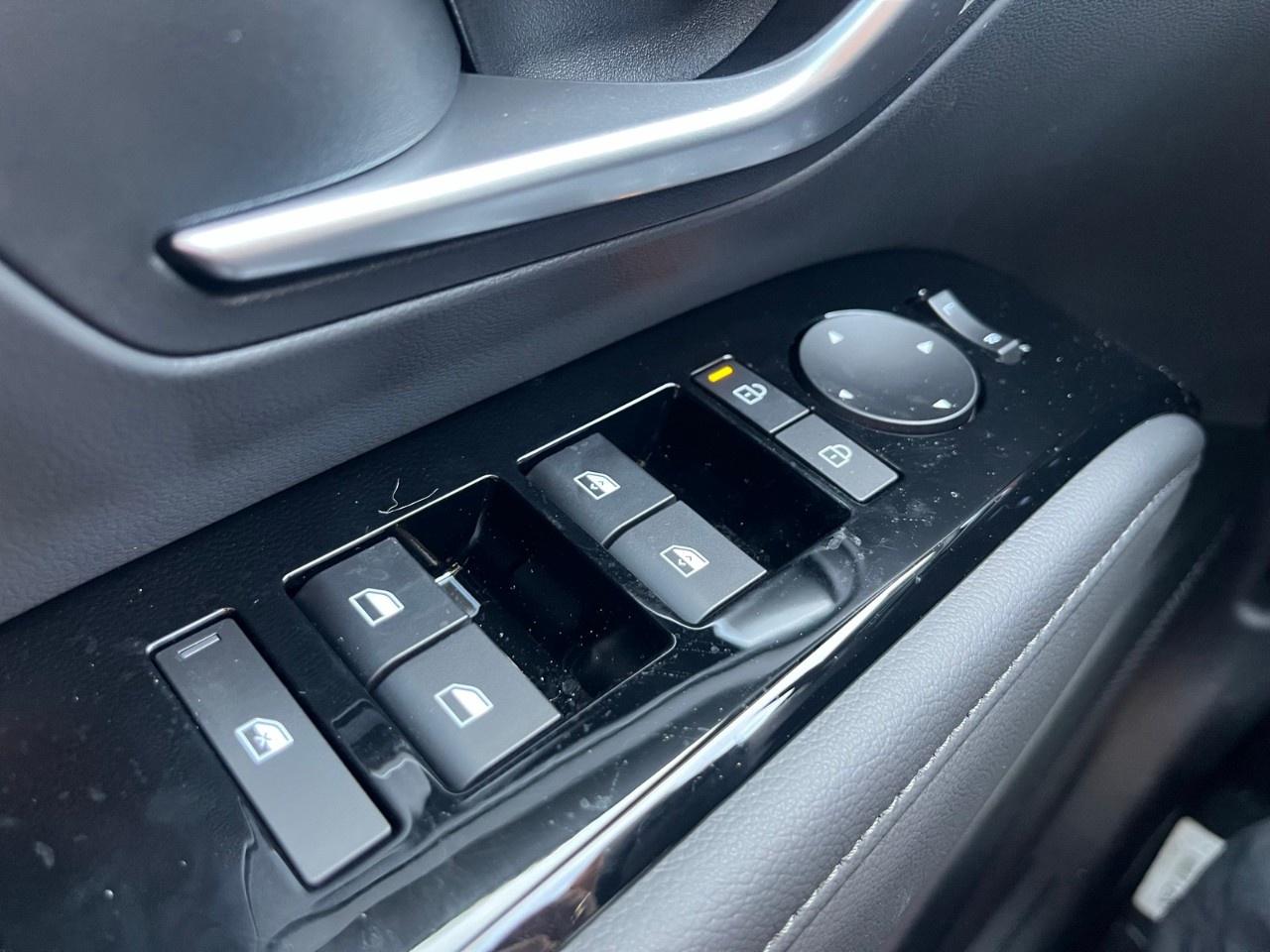 2026 Hyundai Tucson Plug-In Hybrid Ultimate AWD Photo