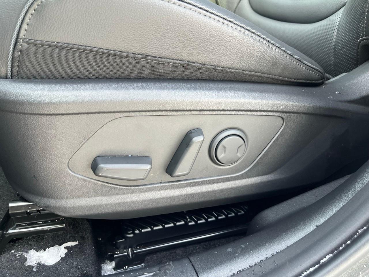 2026 Hyundai Tucson Plug-In Hybrid Ultimate AWD Photo