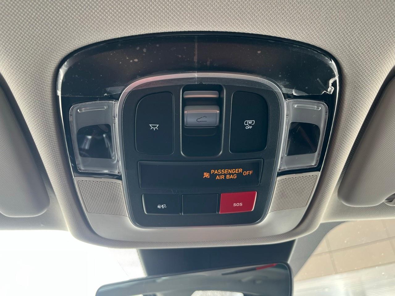 2026 Hyundai Tucson Plug-In Hybrid Ultimate AWD Photo