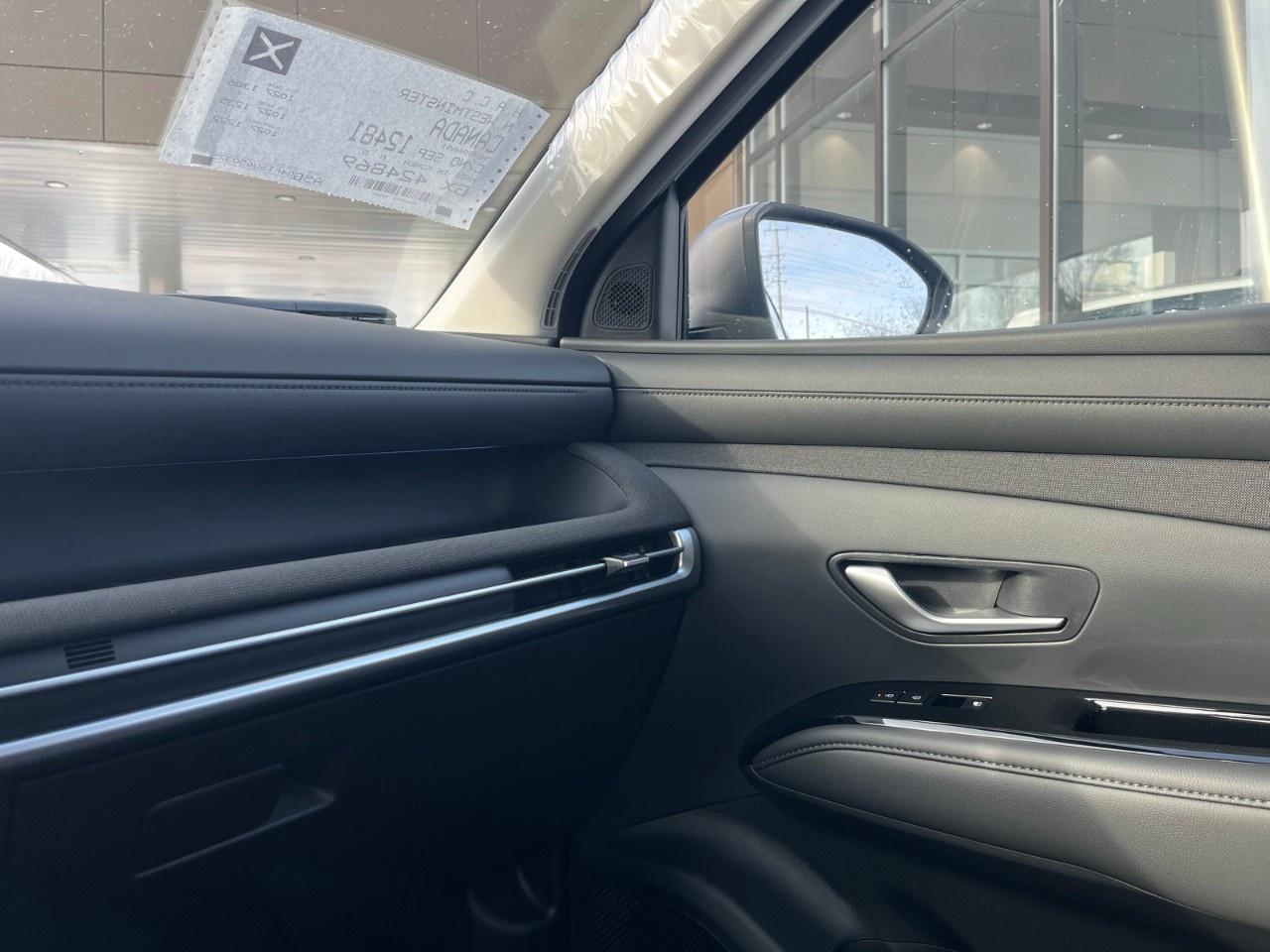 2026 Hyundai Tucson Plug-In Hybrid Ultimate AWD Photo