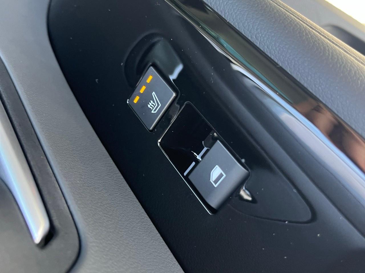 2026 Hyundai Tucson Plug-In Hybrid Ultimate AWD Photo