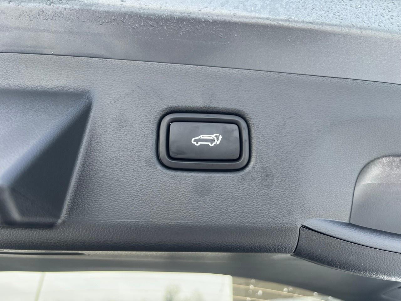 2026 Hyundai Tucson Plug-In Hybrid Ultimate AWD Photo