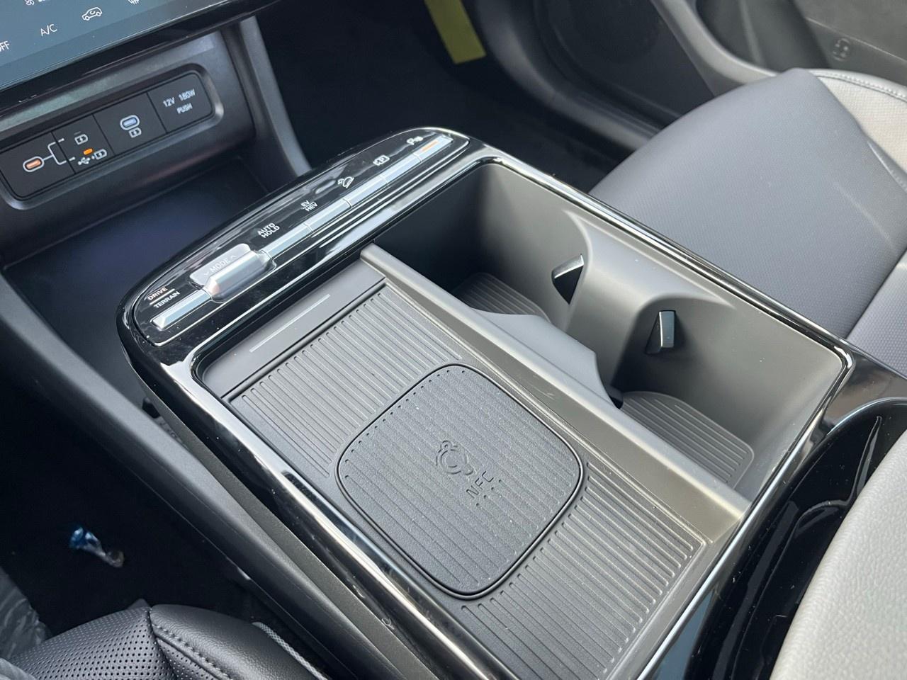 2026 Hyundai Tucson Plug-In Hybrid Ultimate AWD Photo