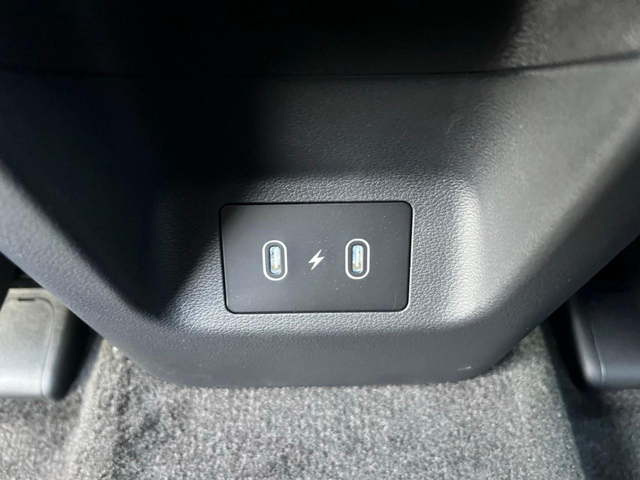 2026 Hyundai Tucson Plug-In Hybrid Ultimate AWD Photo