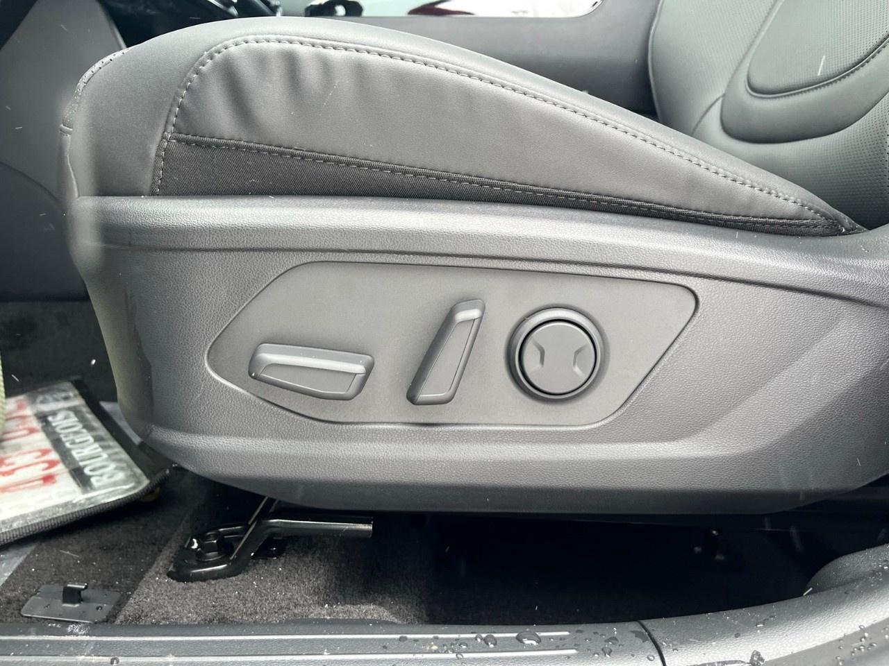 2026 Hyundai Tucson Preferred AWD w/Trend Pkg [TUCWDK2EPRTR] Photo