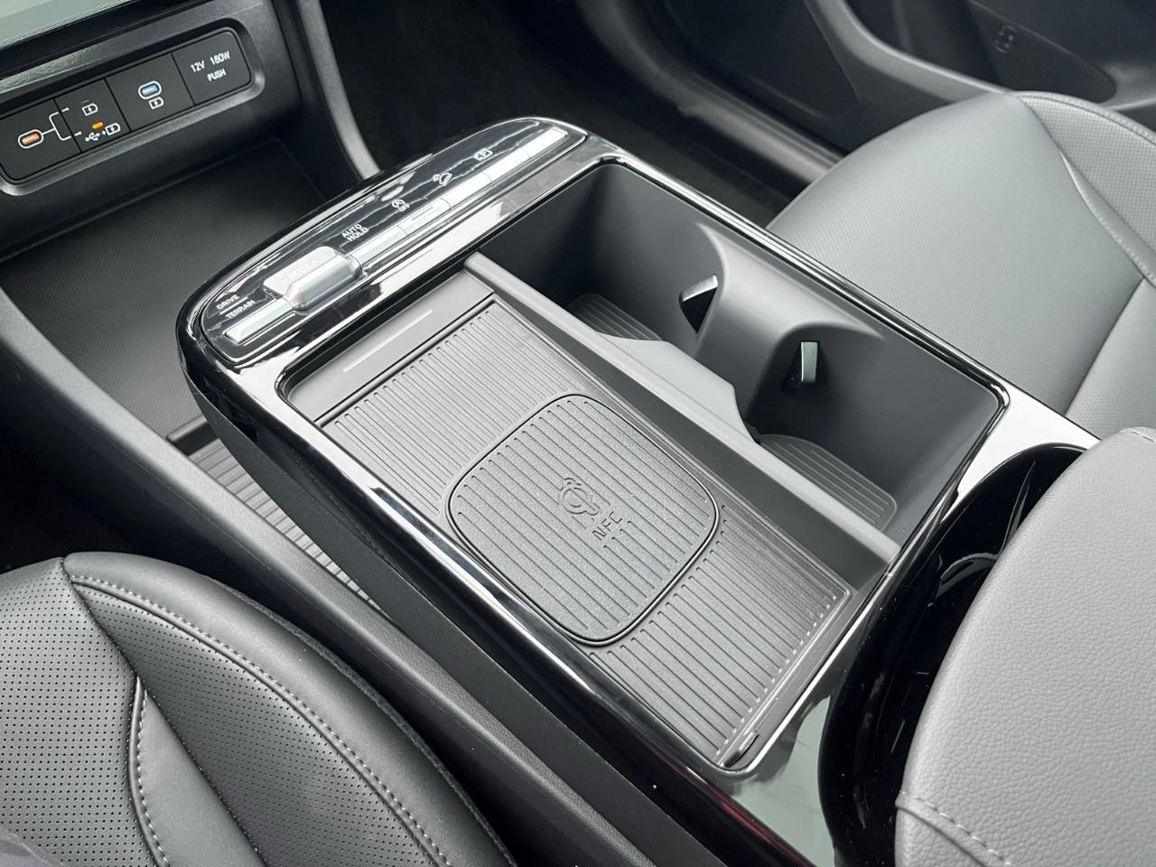 2026 Hyundai Tucson Preferred AWD w/Trend Pkg [TUCWDK2EPRTR] Photo