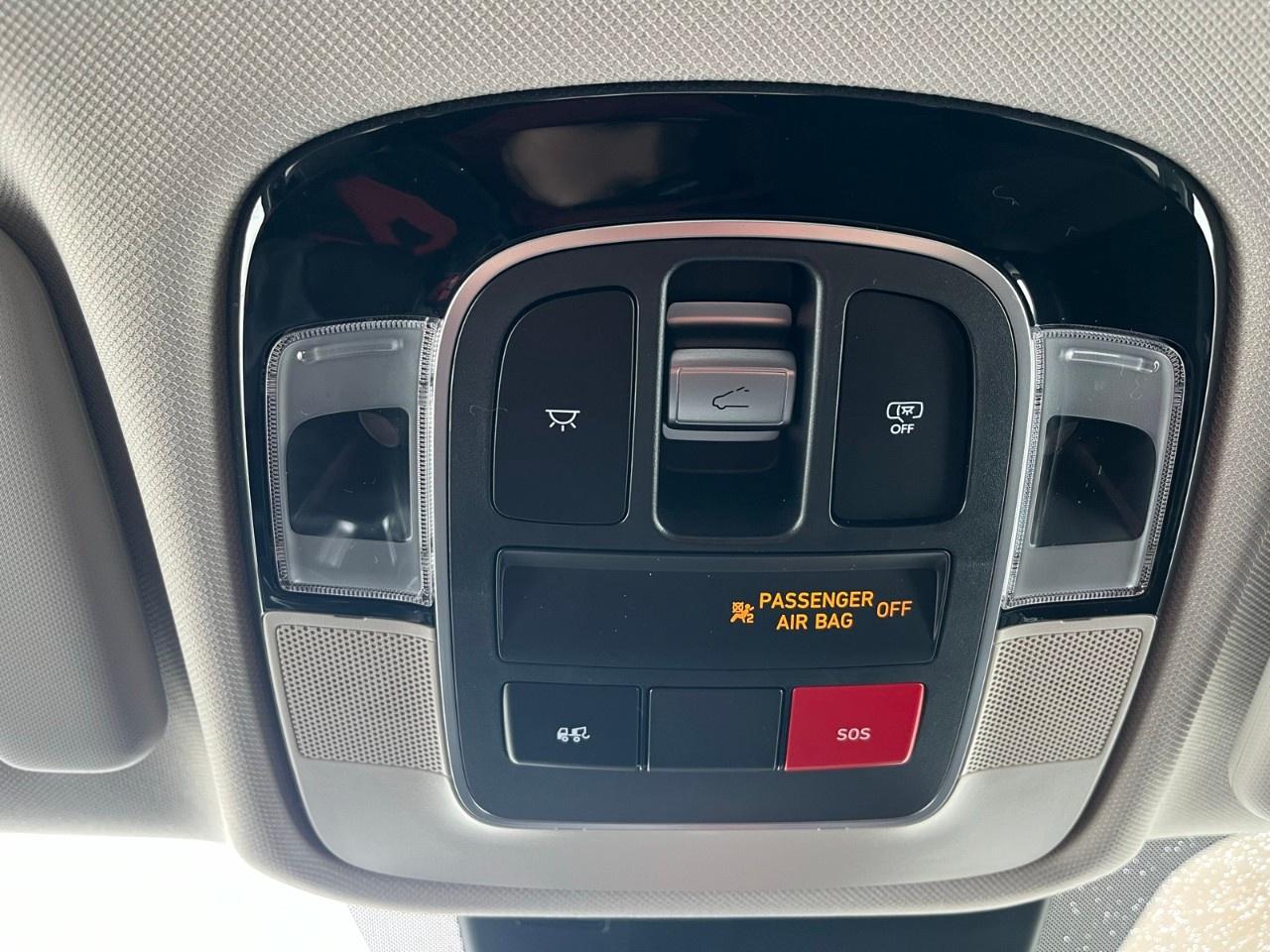 2026 Hyundai Tucson Preferred AWD w/Trend Pkg [TUCWDK2EPRTR] Photo