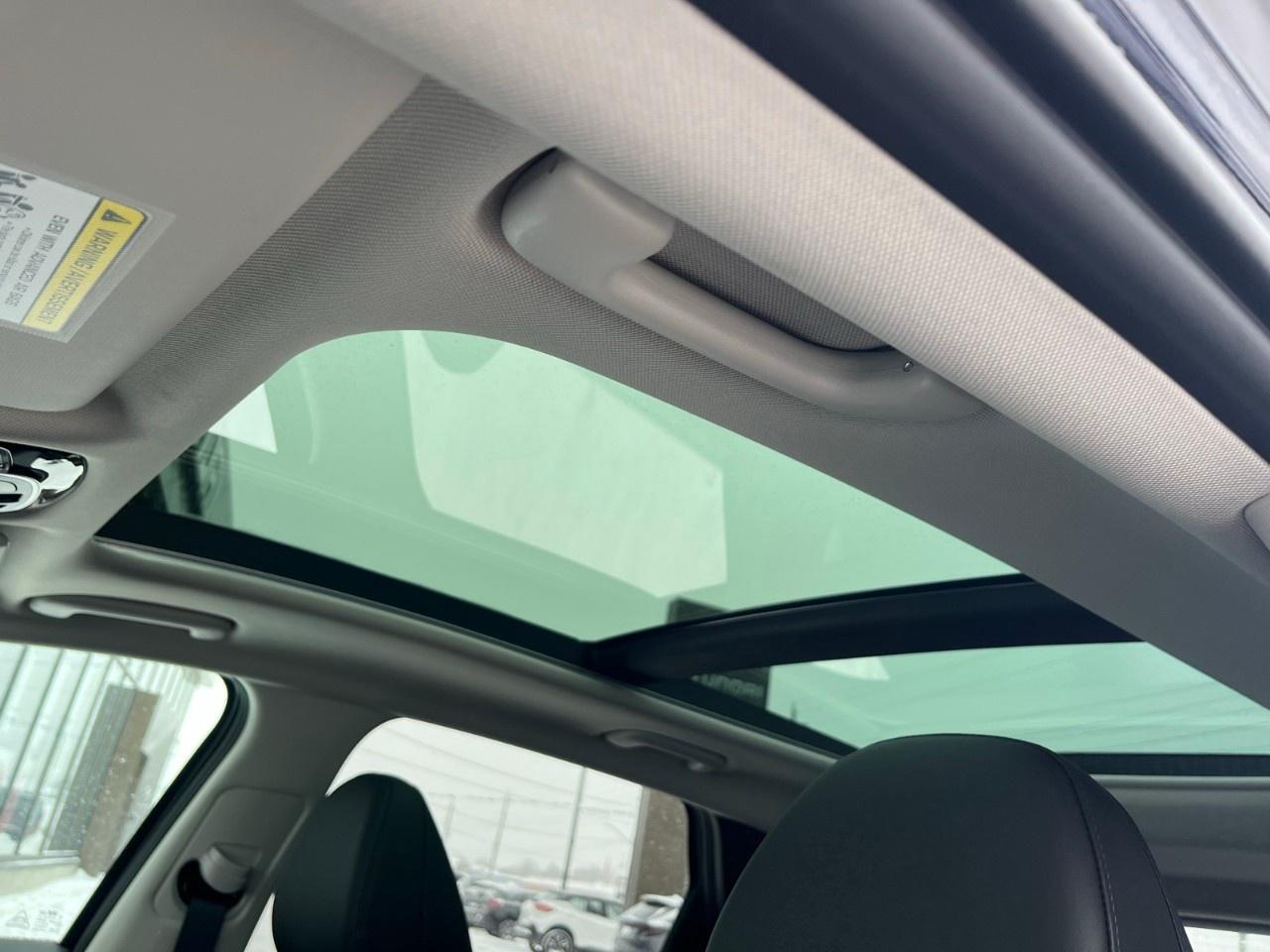 2026 Hyundai Tucson Preferred AWD w/Trend Pkg [TUCWDK2EPRTR] Photo