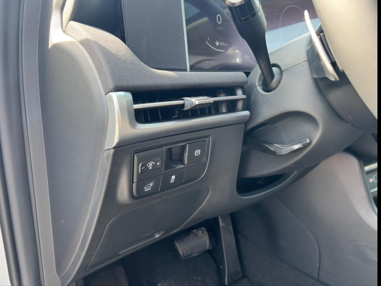 2026 Hyundai Tucson Preferred AWD w/Trend Pkg [TUCWDK2EPMTM] Photo