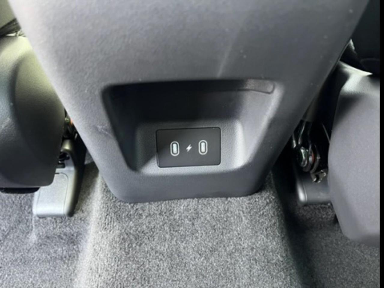 2026 Hyundai Tucson Preferred AWD w/Trend Pkg [TUCWDK2EPMTM] Photo