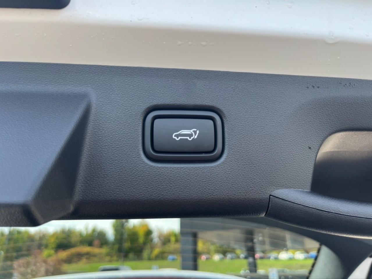 2026 Hyundai Tucson Preferred AWD w/Trend Pkg [TUCWDK2EPMTM] Photo