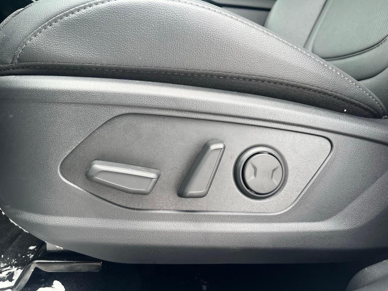 2026 Hyundai Tucson Preferred AWD w/Trend Pkg [TUCWDK2EPMTM] Photo