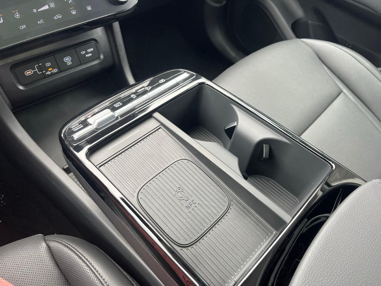 2026 Hyundai Tucson Preferred AWD w/Trend Pkg [TUCWDK2EPMTM] Photo