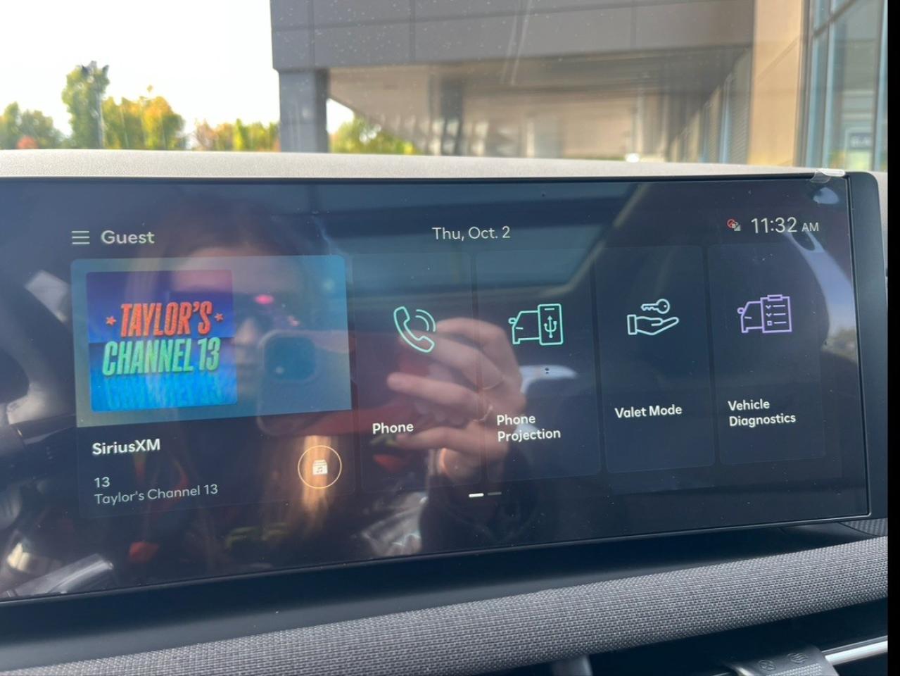 2026 Hyundai Tucson Preferred AWD w/Trend Pkg [TUCWDK2EPMTM] Photo