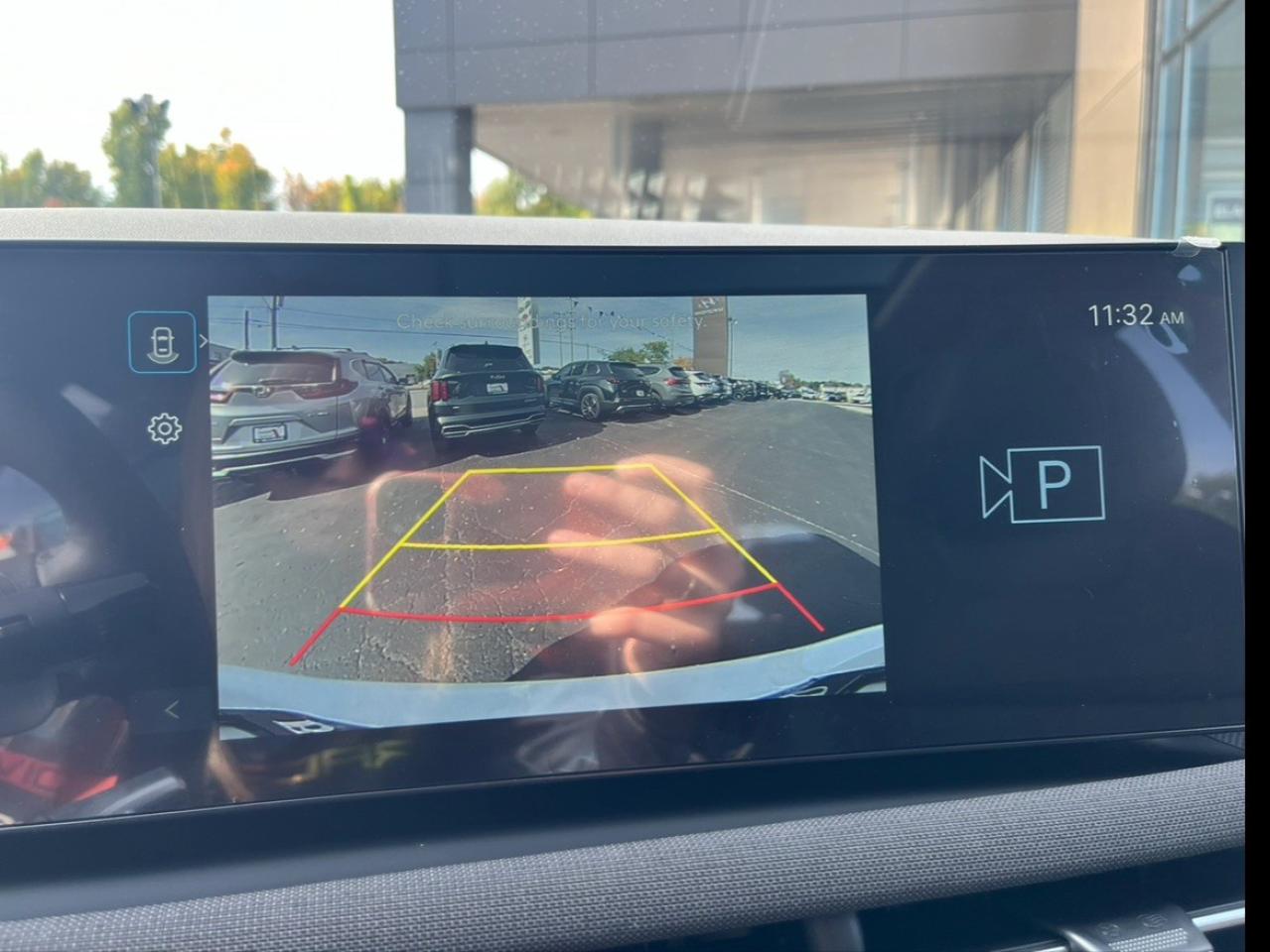 2026 Hyundai Tucson Preferred AWD w/Trend Pkg [TUCWDK2EPMTM] Photo