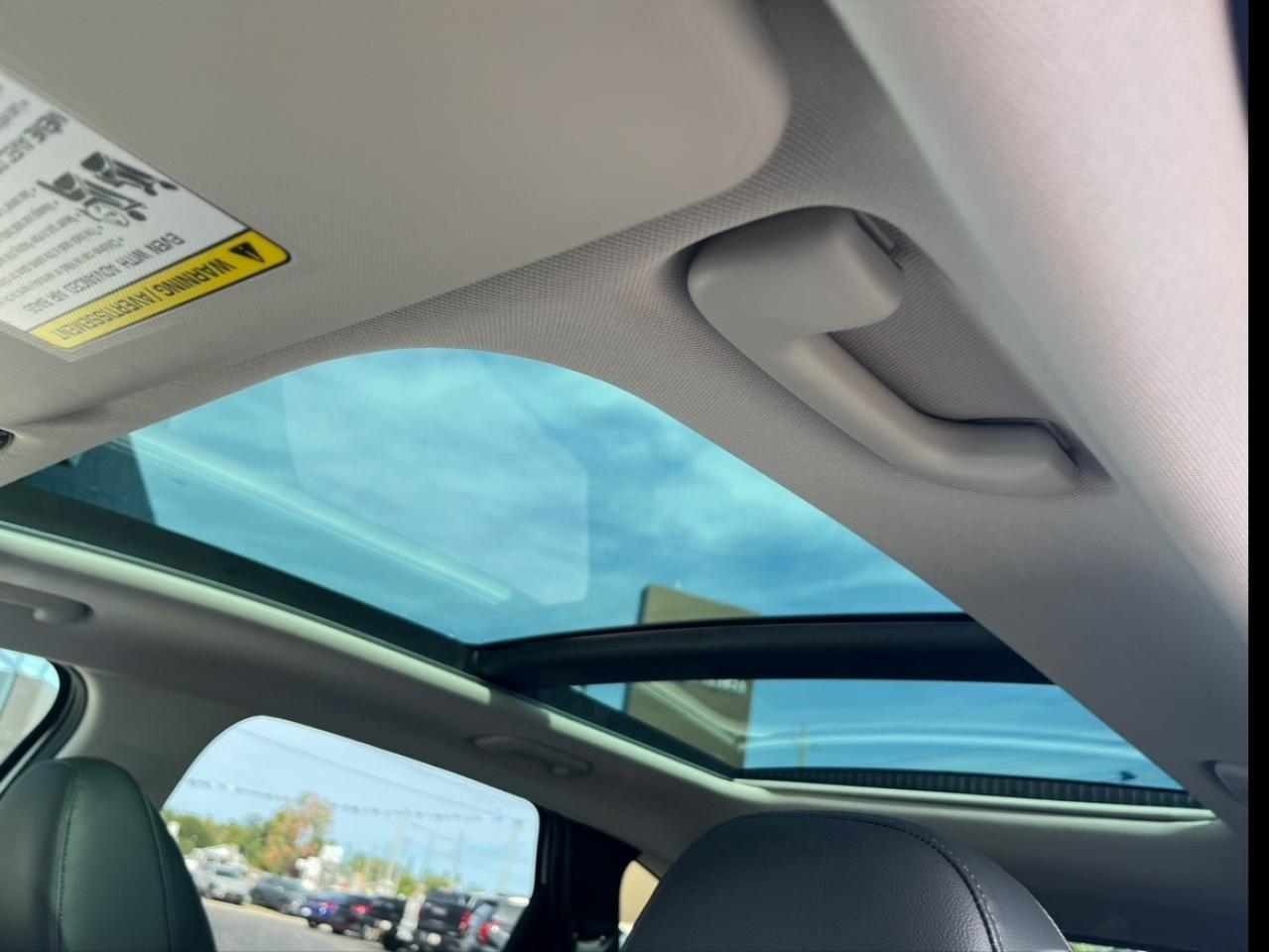 2026 Hyundai Tucson Preferred AWD w/Trend Pkg [TUCWDK2EPMTM] Photo