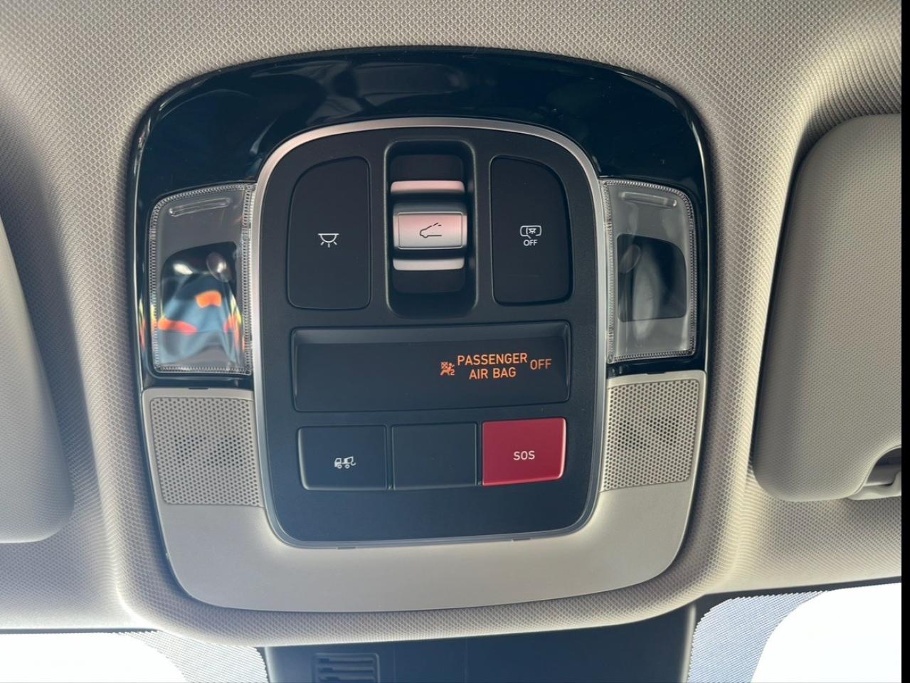 2026 Hyundai Tucson Preferred AWD w/Trend Pkg [TUCWDK2EPMTM] Photo