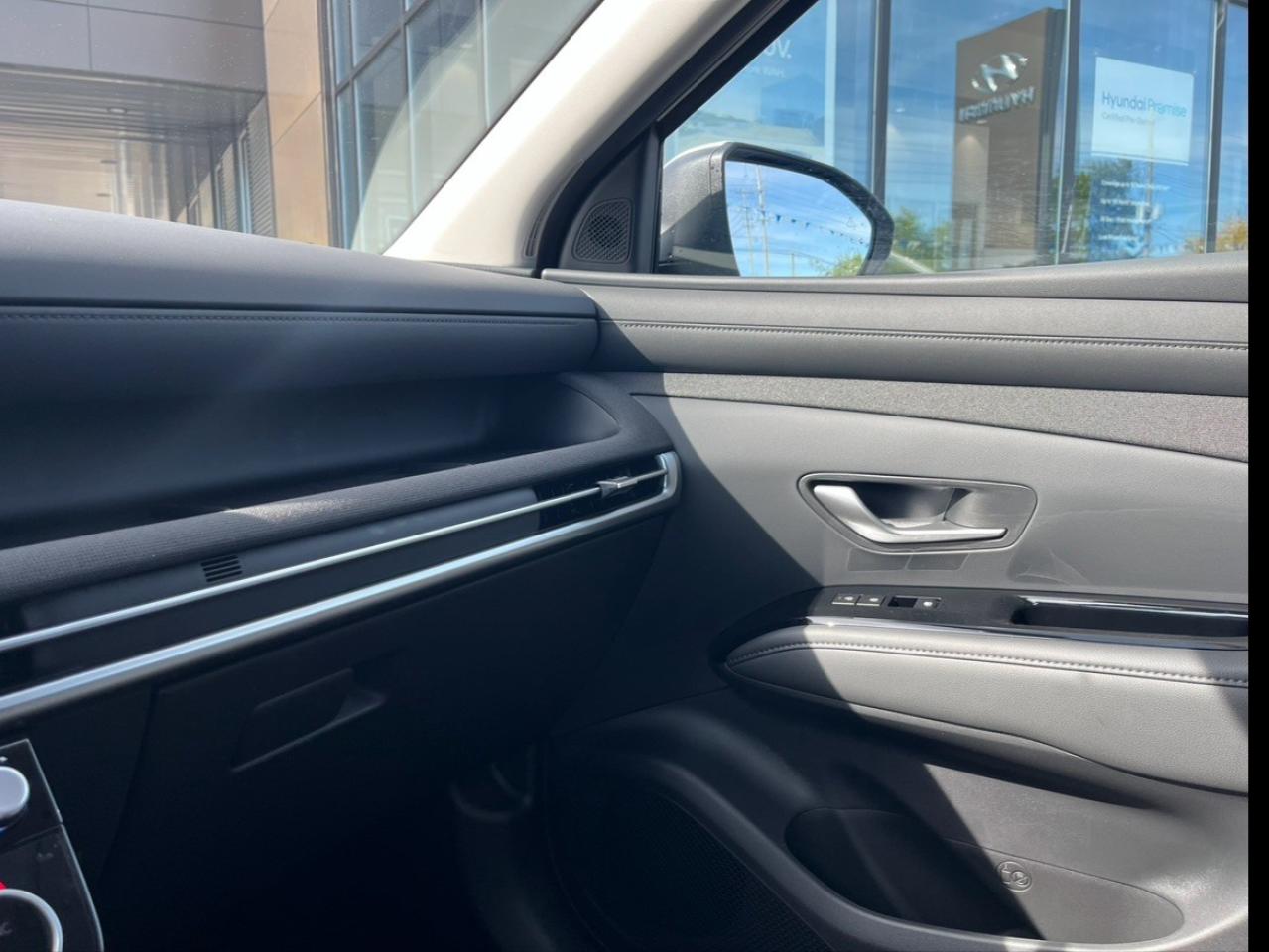 2026 Hyundai Tucson Preferred AWD w/Trend Pkg [TUCWDK2EPMTM] Photo