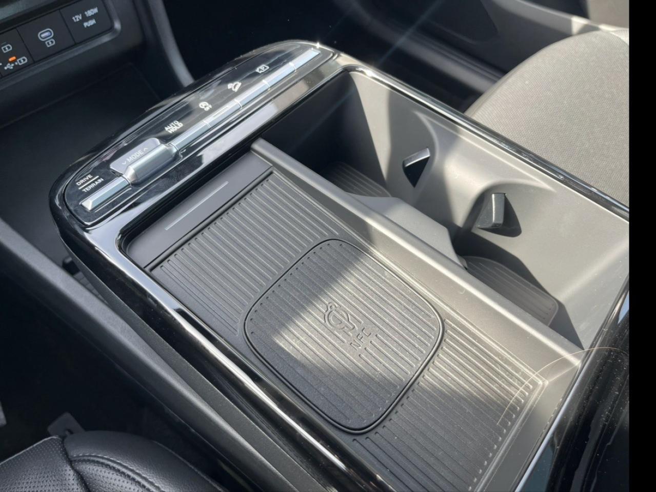 2026 Hyundai Tucson Preferred AWD w/Trend Pkg [TUCWDK2EPMTM] Photo