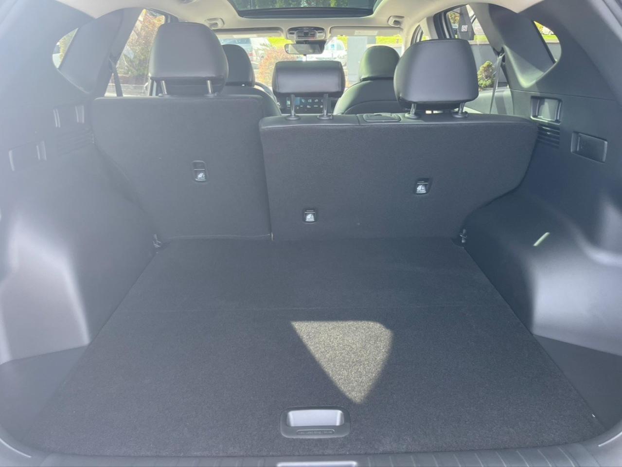 2026 Hyundai Tucson Preferred AWD w/Trend Pkg [TUCWDK2EPMTM] Photo