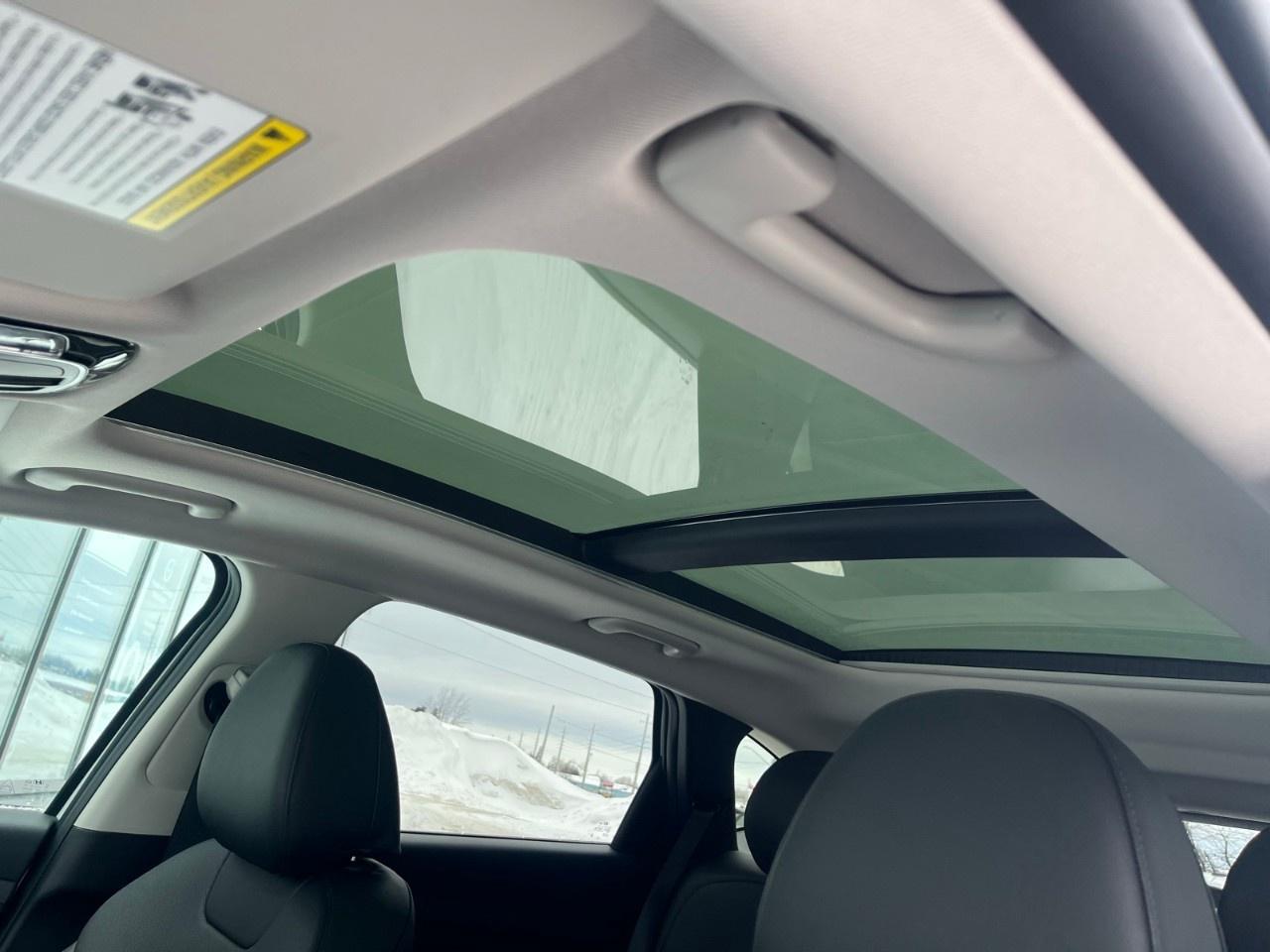 2026 Hyundai Tucson Preferred AWD w/Trend Pkg [TUCWDK2EPMTM] Photo