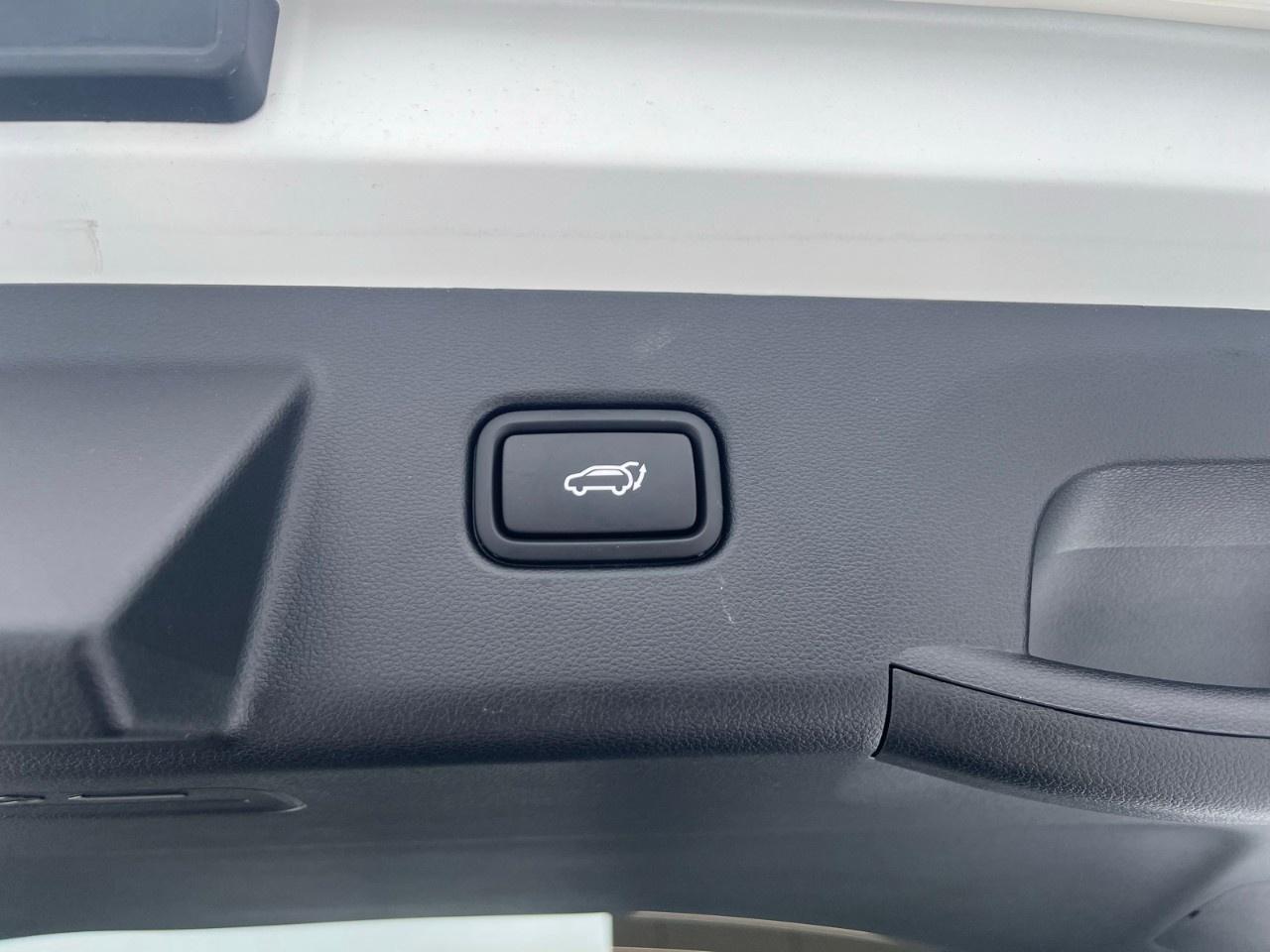 2026 Hyundai Tucson Preferred AWD w/Trend Pkg [TUCWDK2EPMTM] Photo