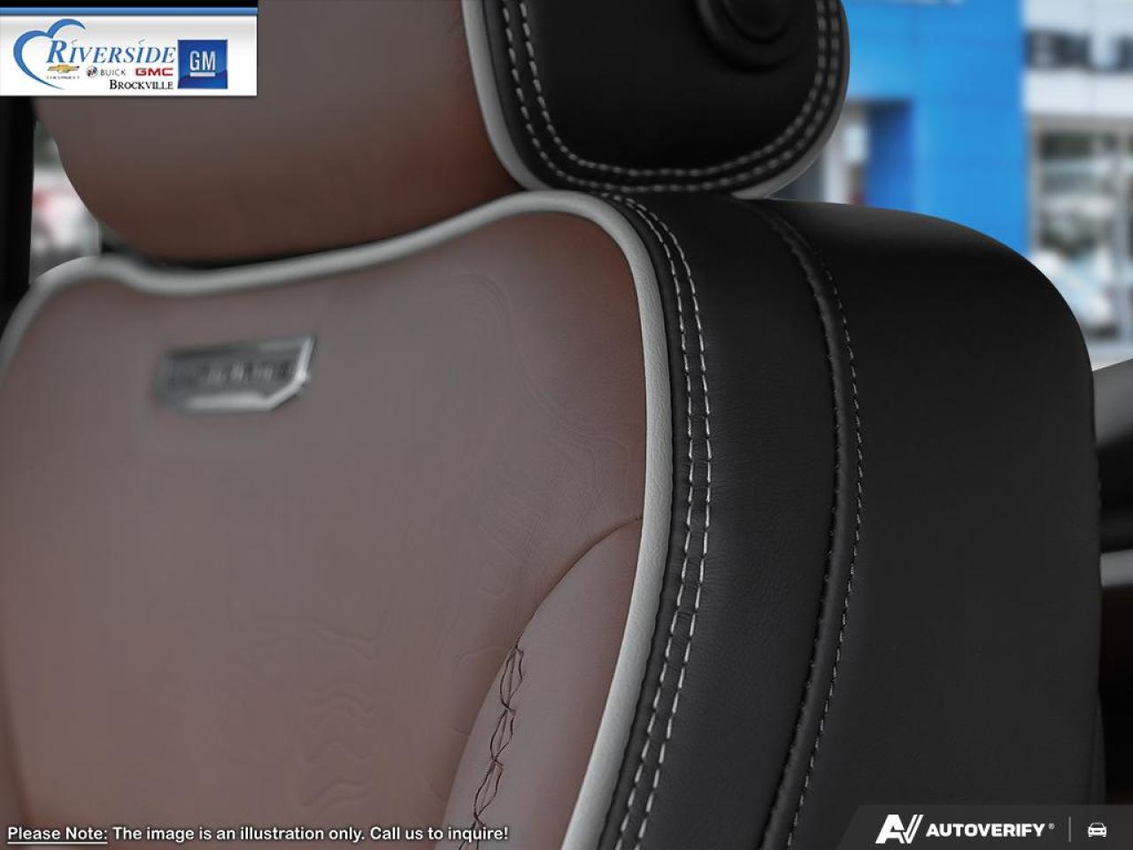 2026 GMC Sierra 1500 Denali Ultimate Photo