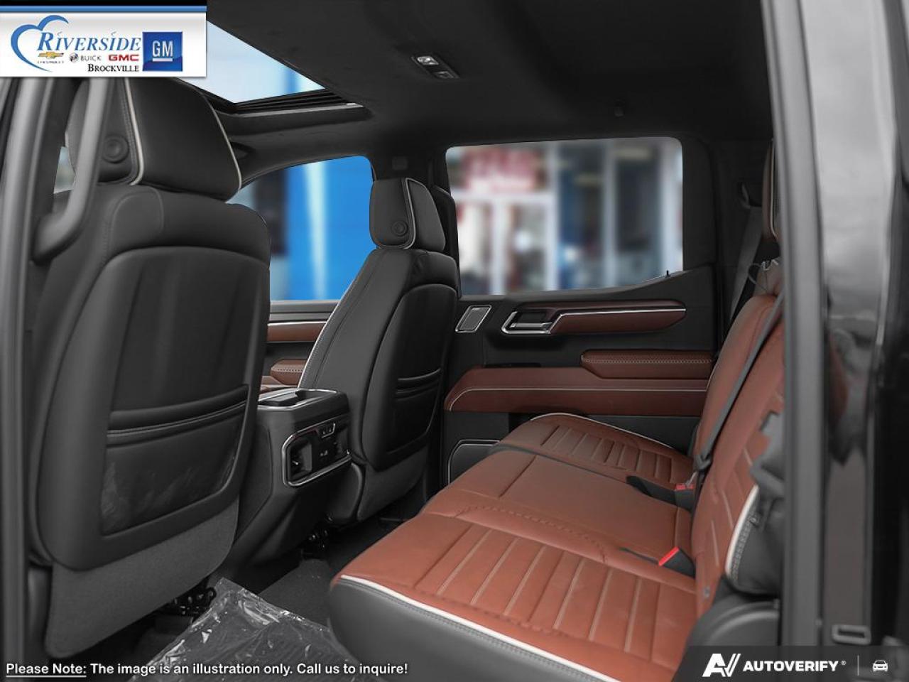 2026 GMC Sierra 1500 Denali Ultimate Photo