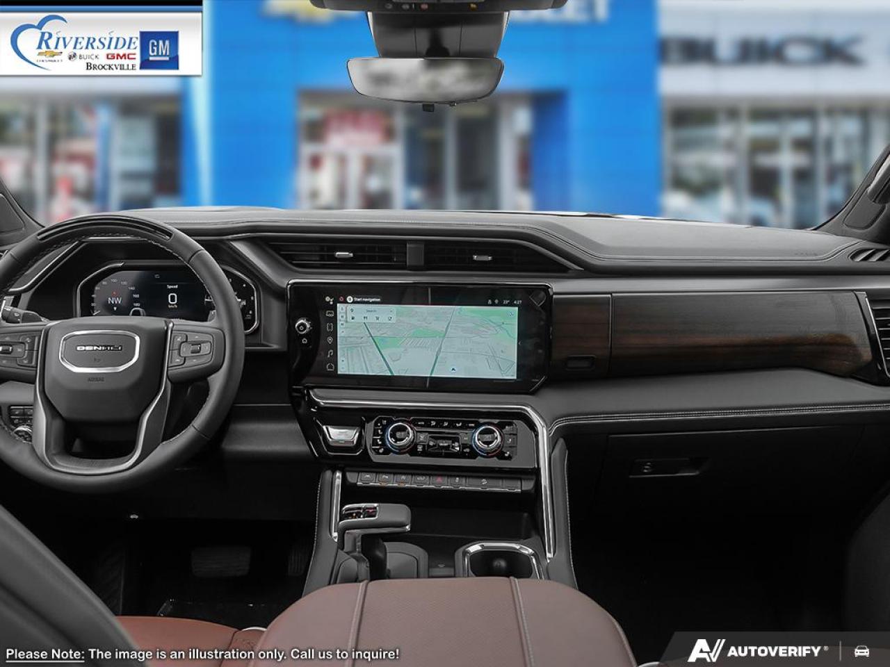 2026 GMC Sierra 1500 Denali Ultimate Photo