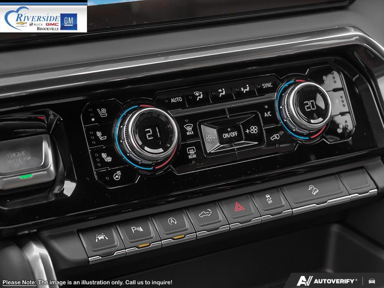 2026 GMC Sierra 1500 Denali Ultimate Photo