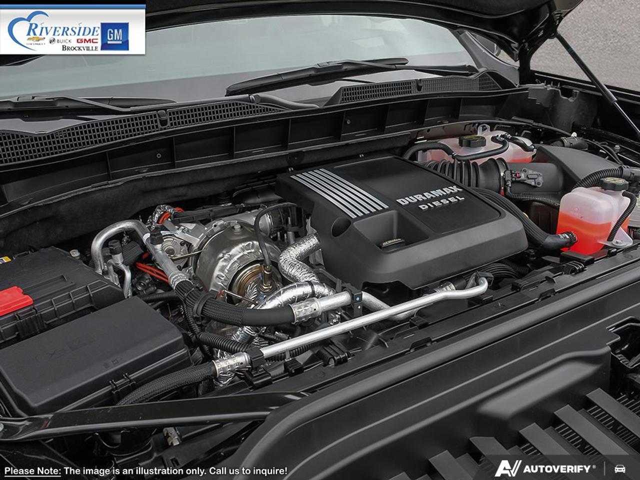 2026 GMC Sierra 1500 Denali Ultimate Photo