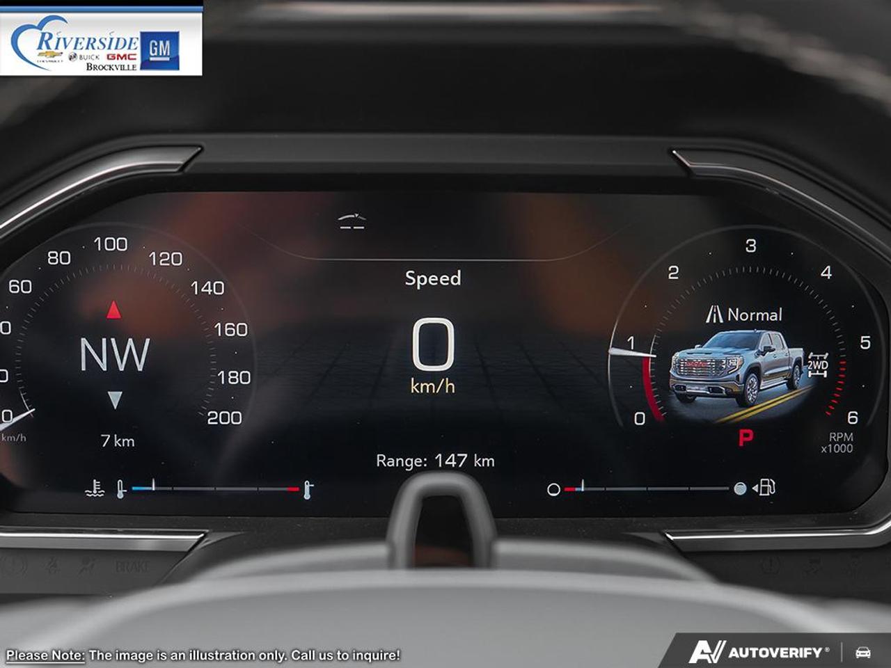 2026 GMC Sierra 1500 Denali Ultimate Photo