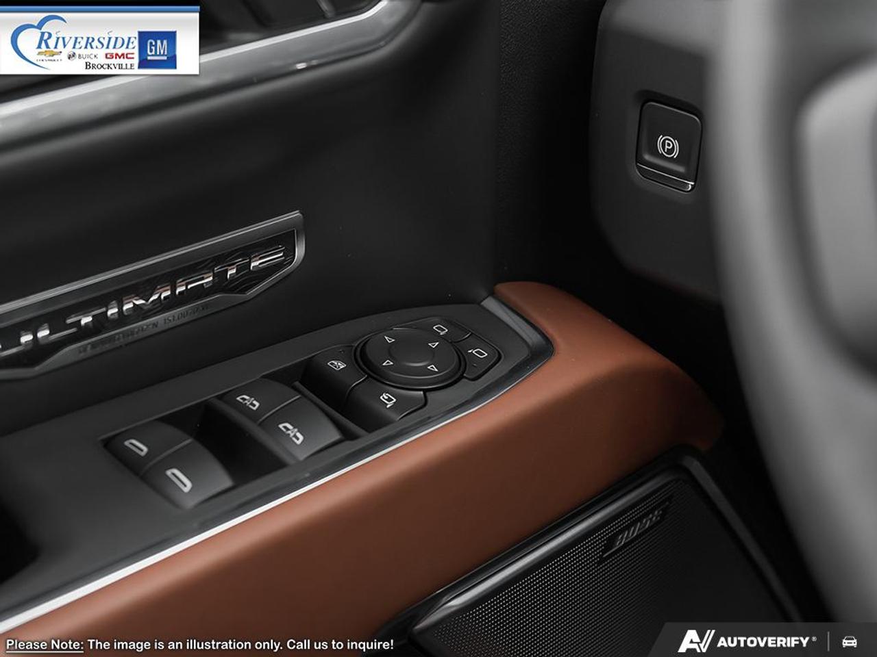 2026 GMC Sierra 1500 Denali Ultimate Photo