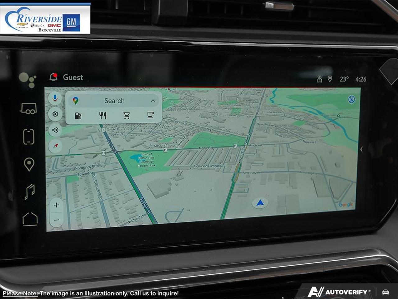 2026 GMC Sierra 1500 Denali Ultimate Photo