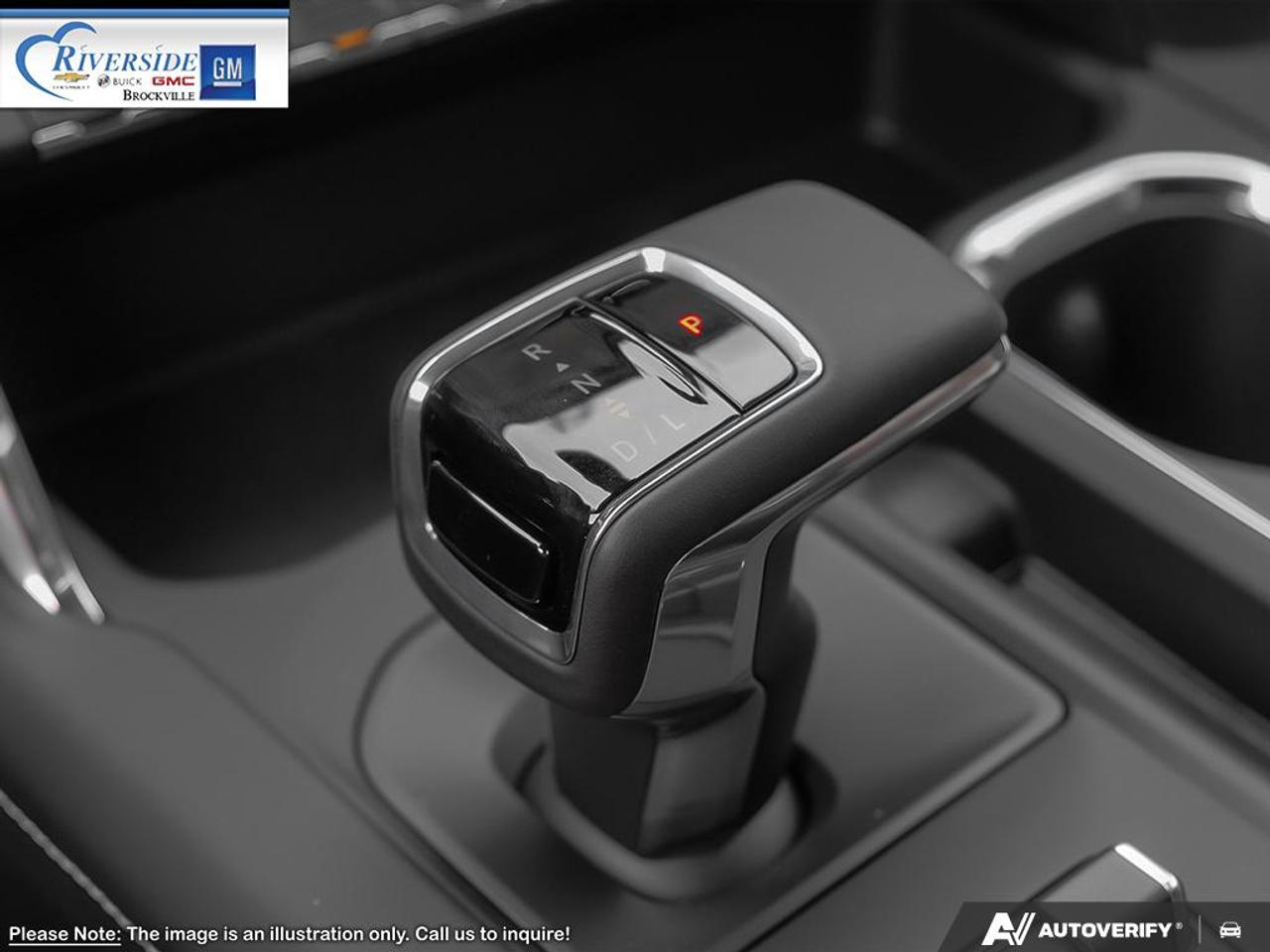 2026 GMC Sierra 1500 Denali Ultimate Photo