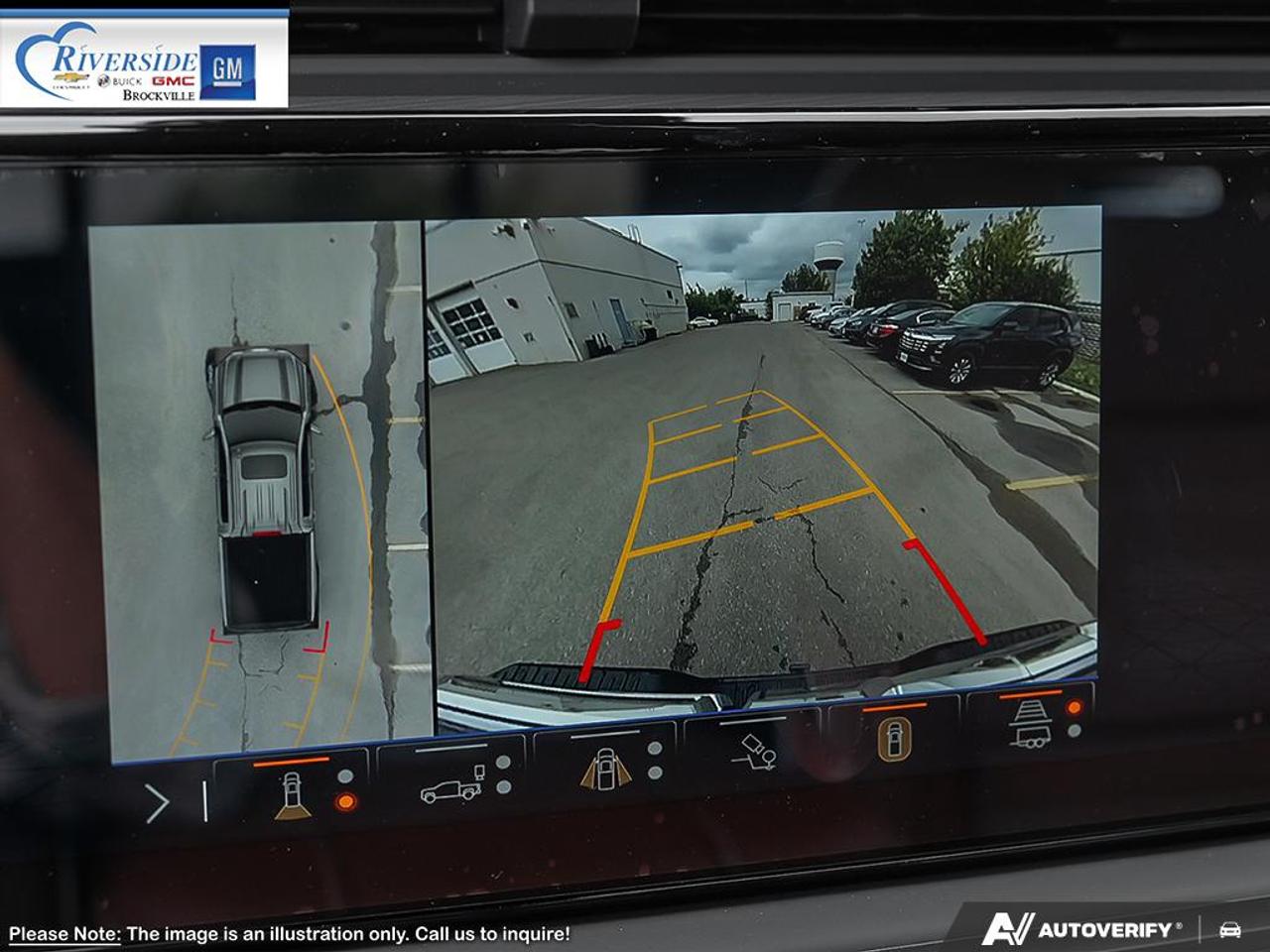 2026 GMC Sierra 1500 Denali Ultimate Photo