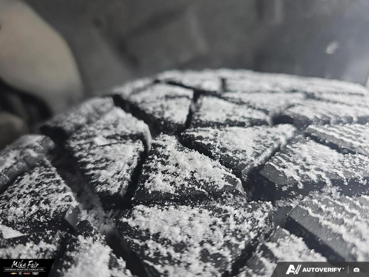 2021 Ford F-150 Cruise Control, Power Locking Tailgate, Front Lumbar Adjustments Photo