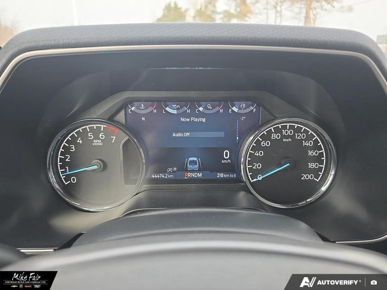 2021 Ford F-150 Cruise Control, Power Locking Tailgate, Front Lumbar Adjustments Photo