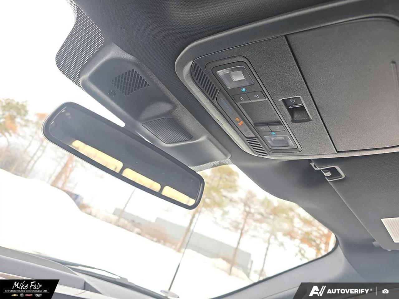 2021 Ford F-150 Cruise Control, Power Locking Tailgate, Front Lumbar Adjustments Photo