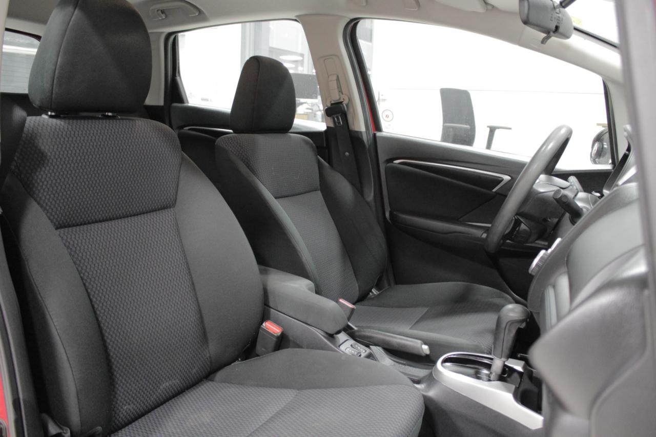 2019 Honda Fit LX w/Honda Sensing Photo