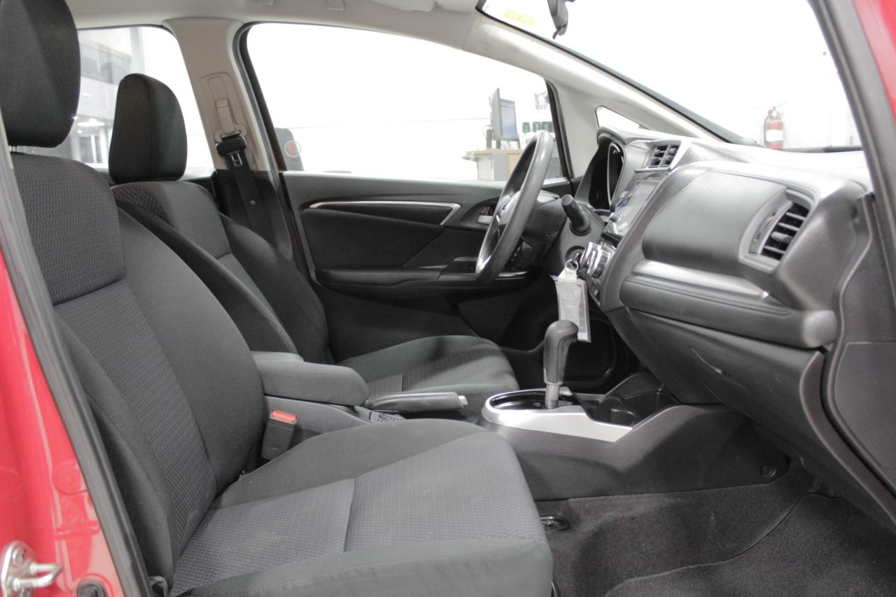 2019 Honda Fit LX w/Honda Sensing Photo