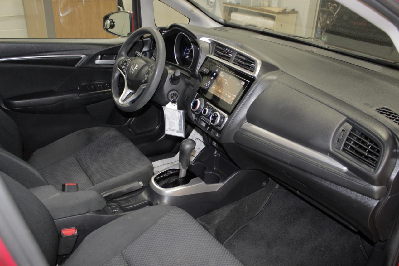 2019 Honda Fit LX w/Honda Sensing Photo